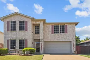 4602 Green Meadow Dr, McKinney, TX 75070 - Photo 1