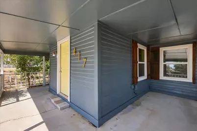 417 E Hughes Street, Collinsville, TX 76233 - Photo 5