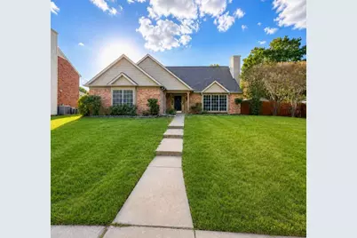 1940 Cedar Ridge Drive, Lewisville, TX 75067 - Photo 1
