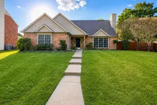 1940 Cedar Ridge Dr, Lewisville, TX 75067 - Photo 1