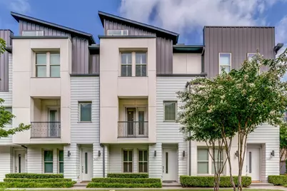 4211 Rawlins Street #644, Dallas, TX 75219 - Photo 1