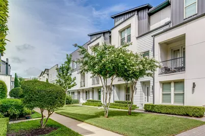 4211 Rawlins Street #644, Dallas, TX 75219 - Photo 3