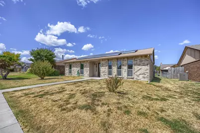 8817 Millwood Drive, Rowlett, TX 75088 - Photo 3