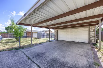 8817 Millwood Drive, Rowlett, TX 75088 - Photo 25