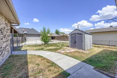 8817 Millwood Drive, Rowlett, TX 75088 - Photo 23
