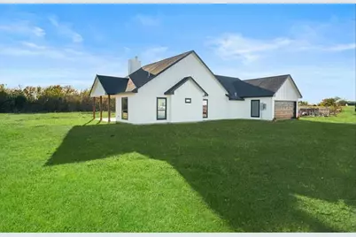 1481 County Road 4870, Leonard, TX 75452 - Photo 1