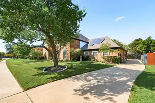 1720 Water Lily Dr, Southlake, TX 76092 - Photo 37