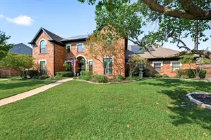 1720 Water Lily Dr, Southlake, TX 76092 - Photo 3