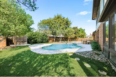 1720 Water Lily Drive, Southlake, TX 76092 - Photo 33