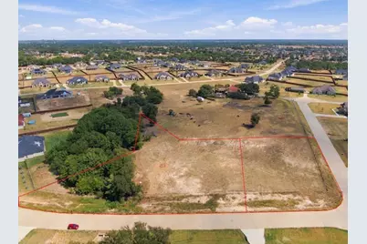 Tbd Lot 24 Val Verde Lane, Midlothian, TX 76065 - Photo 1