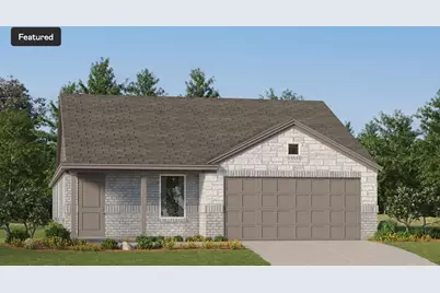 1109 Chapel Hill Road, Alvarado, TX 76009 - Photo 1