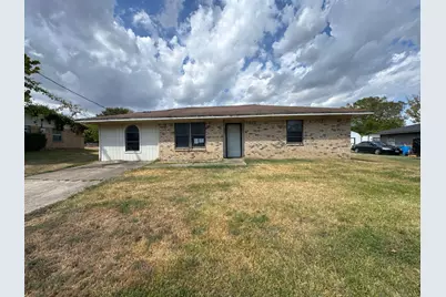 741 Calvert Street, Sulphur Springs, TX 75482 - Photo 1