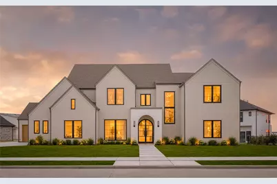 1921 Noe Boulevard, Heath, TX 75126 - Photo 1