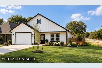 302 W Pine Street, Whitewright, TX 75491 - Photo 1