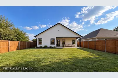 302 W Pine Street, Whitewright, TX 75491 - Photo 37