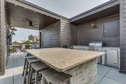 4060 Spring Valley Road #101, Farmers Branch, TX 75244 - Photo 23