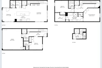 4060 Spring Valley Road #101, Farmers Branch, TX 75244 - Photo 27
