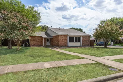 7418 Boisenberry Lane, Dallas, TX 75249 - Photo 23