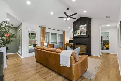 425 Kirkwood Drive, Lewisville, TX 75067 - Photo 1