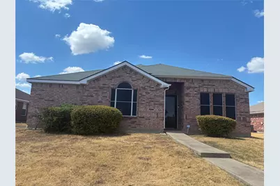 1809 Chapman Drive, Lancaster, TX 75134 - Photo 1