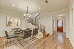 3815 Northwest Pkwy, University Park, TX 75225 - Photo 3