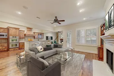 3815 Northwest Parkway, University Park, TX 75225 - Photo 5