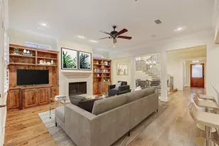 3815 Northwest Pkwy, University Park, TX 75225 - Photo 5