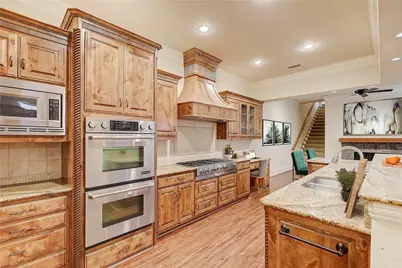 3815 Northwest Parkway, University Park, TX 75225 - Photo 7
