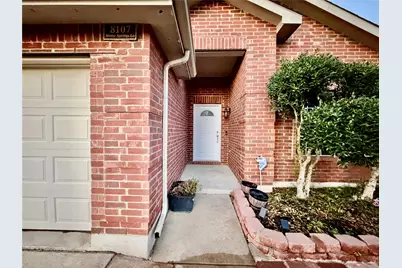 8107 Stowe Springs Lane, Arlington, TX 76002 - Photo 5