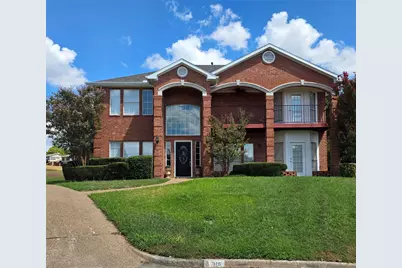 316 Harbor Landing Drive, Rockwall, TX 75032 - Photo 1