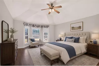 3711 Musketeer Drive, Frisco, TX 75033 - Photo 15