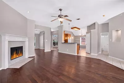 3711 Musketeer Drive, Frisco, TX 75033 - Photo 9