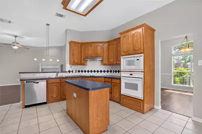 3711 Musketeer Drive, Frisco, TX 75033 - Photo 11