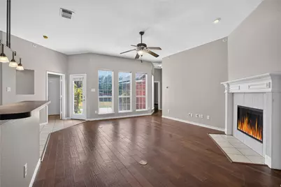 3711 Musketeer Drive, Frisco, TX 75033 - Photo 7