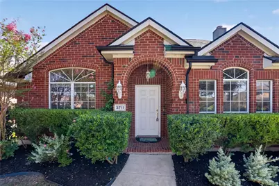 3711 Musketeer Drive, Frisco, TX 75033 - Photo 1