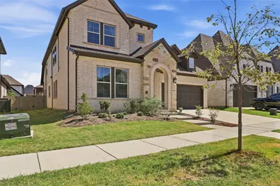 1816 Windy Lane, Argyle, TX 76226 - Photo 3