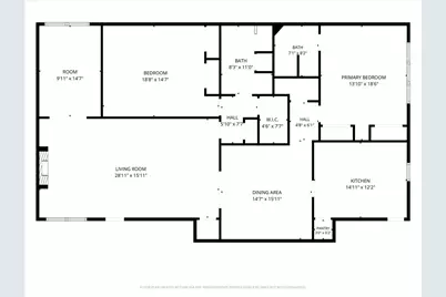 6234 Bandera Avenue #C, Dallas, TX 75225 - Photo 17