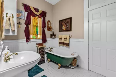 707 N Magnolia Avenue, Hubbard, TX 76648 - Photo 11