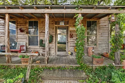 707 N Magnolia Avenue, Hubbard, TX 76648 - Photo 29