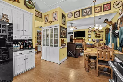 707 N Magnolia Avenue, Hubbard, TX 76648 - Photo 17
