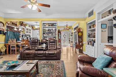 707 N Magnolia Avenue, Hubbard, TX 76648 - Photo 19