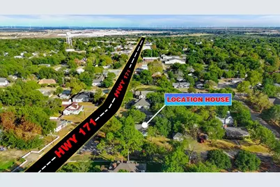 707 N Magnolia Avenue, Hubbard, TX 76648 - Photo 3