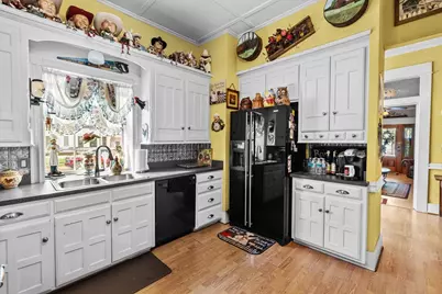 707 N Magnolia Avenue, Hubbard, TX 76648 - Photo 15