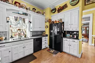 707 N Magnolia Ave, Hubbard, TX 76648 - Photo 15