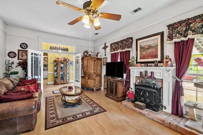 707 N Magnolia Avenue, Hubbard, TX 76648 - Photo 7