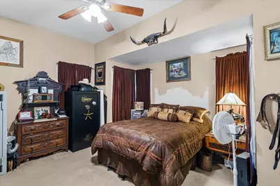 707 N Magnolia Avenue, Hubbard, TX 76648 - Photo 21