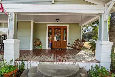 707 N Magnolia Avenue, Hubbard, TX 76648 - Photo 5