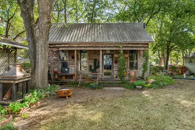 707 N Magnolia Avenue, Hubbard, TX 76648 - Photo 27