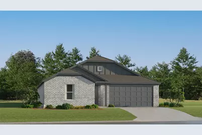 2416 Jasper Court, Keene, TX 76031 - Photo 1