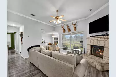 108 Butternut Court, Weatherford, TX 76088 - Photo 5